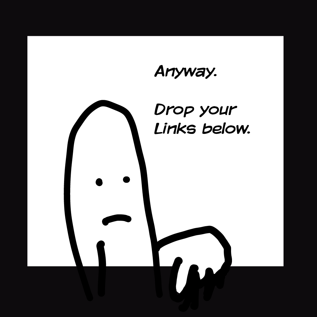  - Online Drawing Game Comic Strip Panel by Emjaypatrick