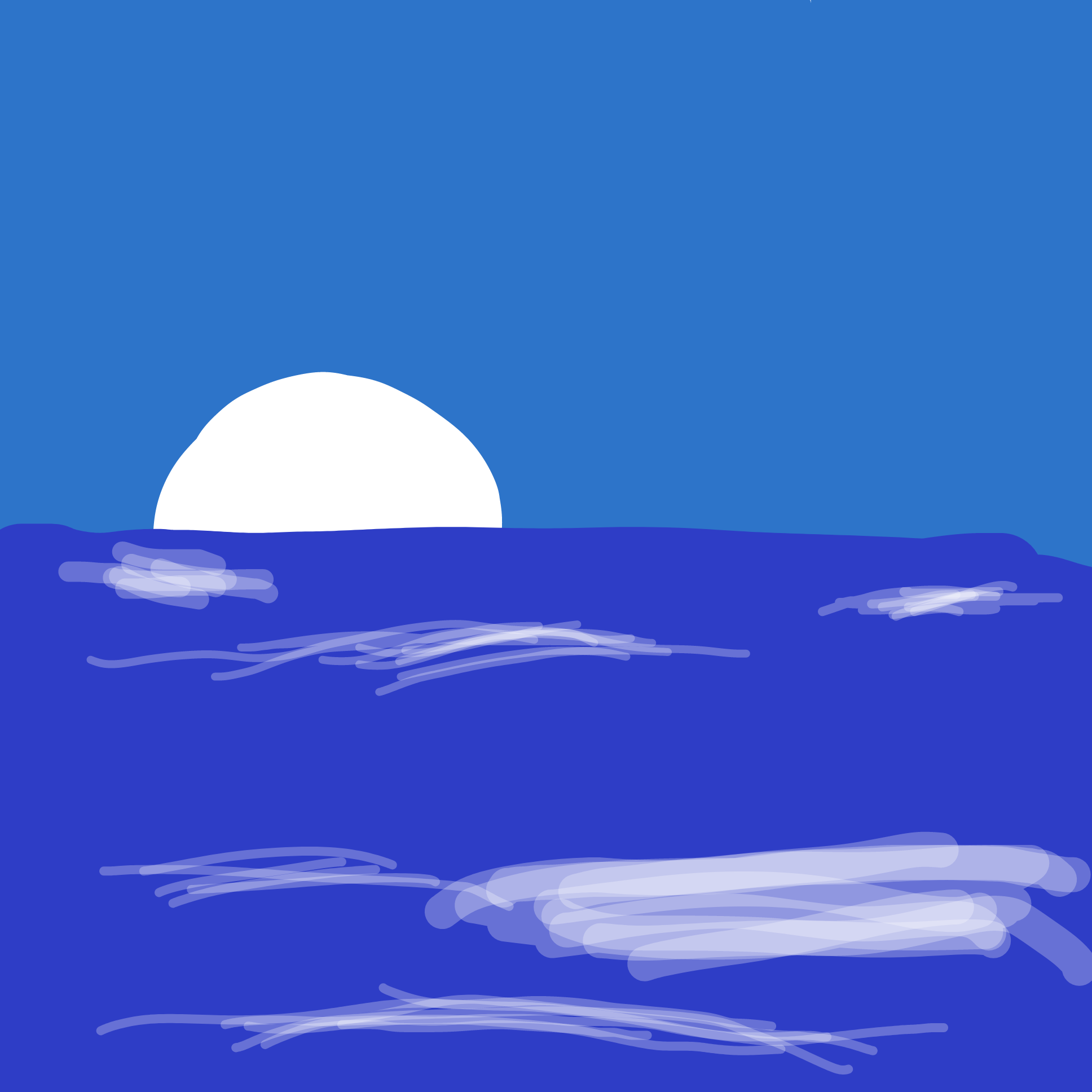 Drawing in 3 colors jam by BananaDoc