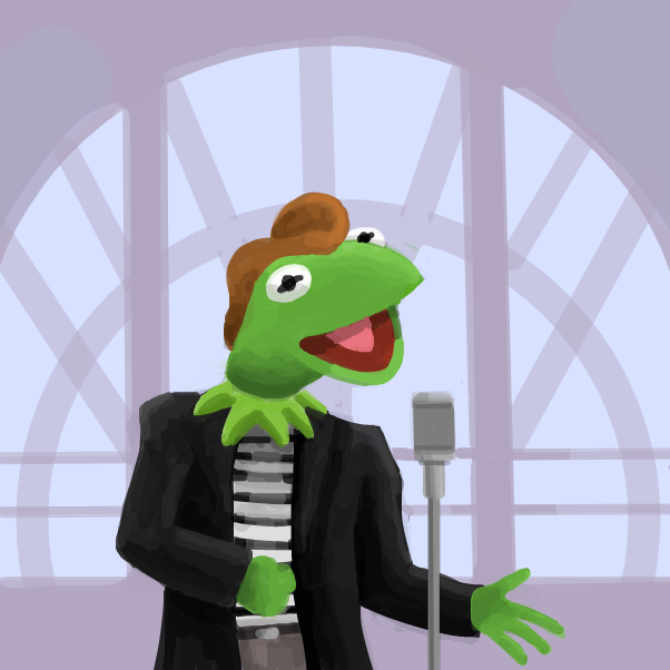  - Online Drawing Game Comic Strip Panel by 🔲