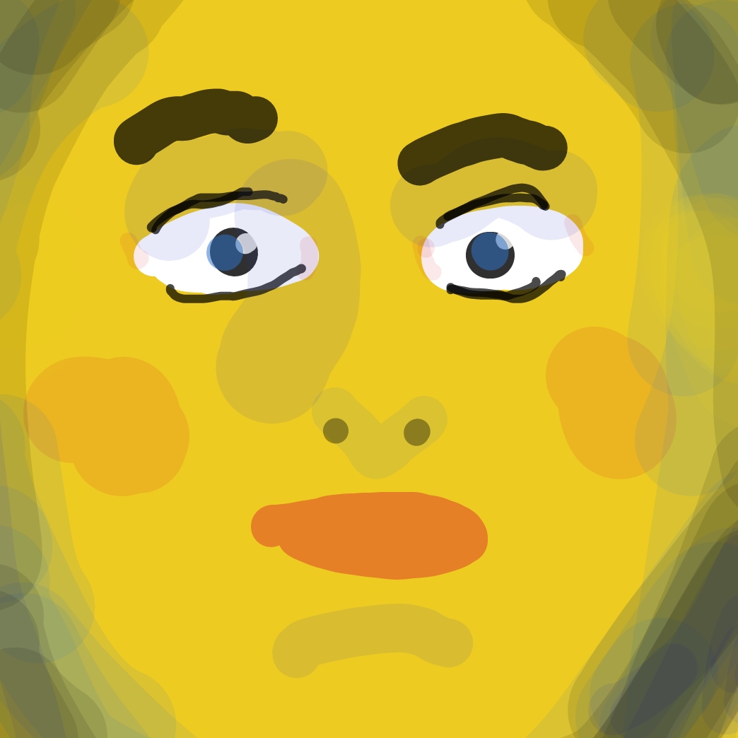  - Online Drawing Game Comic Strip Panel by Emjaypatrick