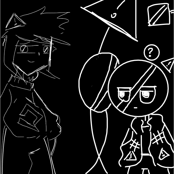 Drawing in until you were end up dead until I were endup dead by FifaSam