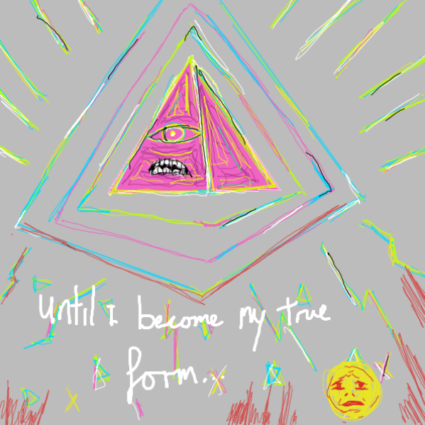 Drawing in statement>>> by joshyouart