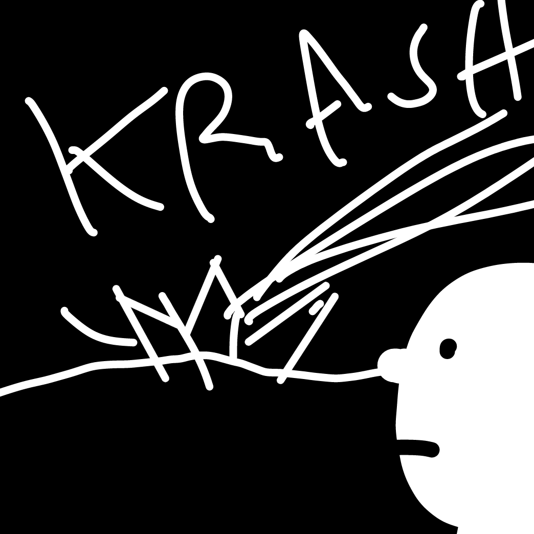 Drawing in Starfall by Emjaypatrick