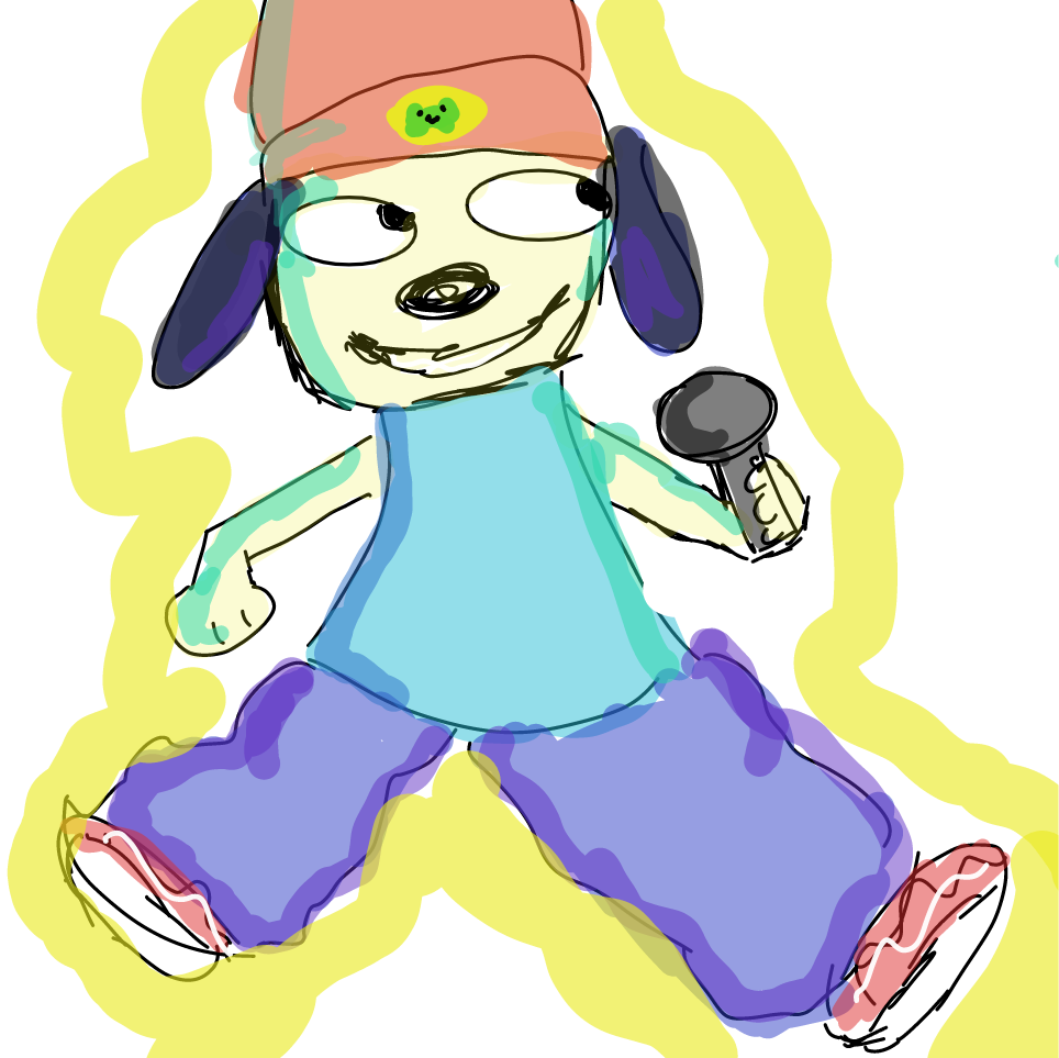  - Online Drawing Game Comic Strip Panel by Aven