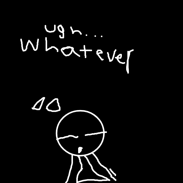 Drawing in sam and the  others lore 2 by kiana