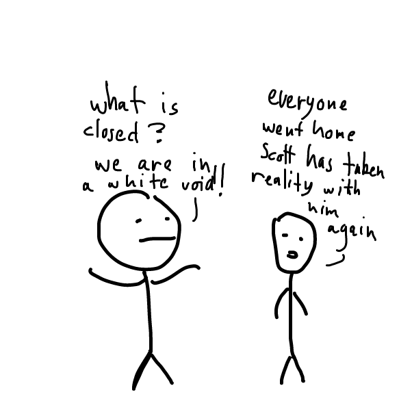  - Online Drawing Game Comic Strip Panel by Peyocay