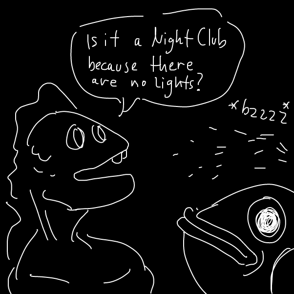  - Online Drawing Game Comic Strip Panel by Peyocay