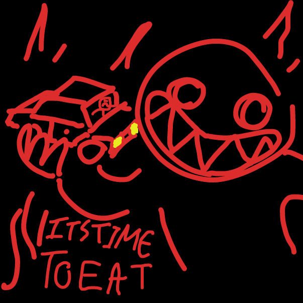  - Online Drawing Game Comic Strip Panel by hellohh