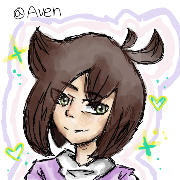  - Online Drawing Game Comic Strip Panel by Umanix