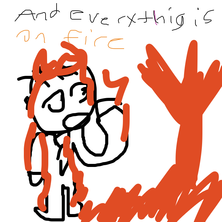  - Online Drawing Game Comic Strip Panel by Turkeysandwicj