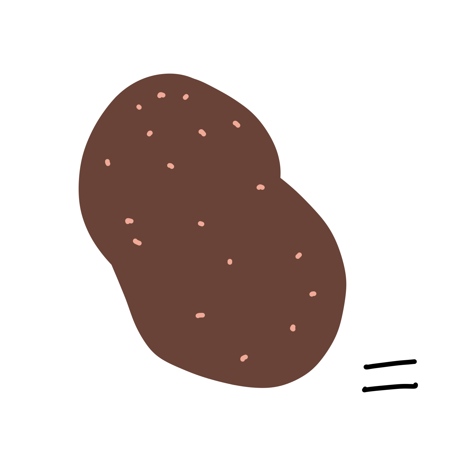 Drawing in _+_=_ 44 by Dobby1593