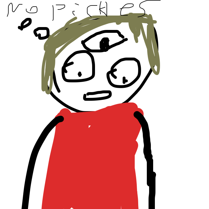  - Online Drawing Game Comic Strip Panel by Turkeysandwicj