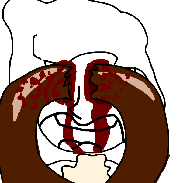 Drawing in Friends….Ooooooo by AranTastic