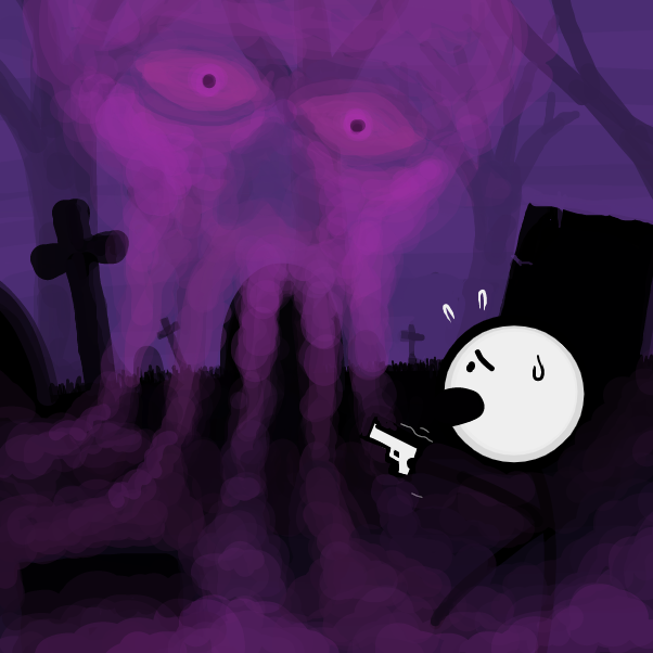  - Online Drawing Game Comic Strip Panel by 🔲