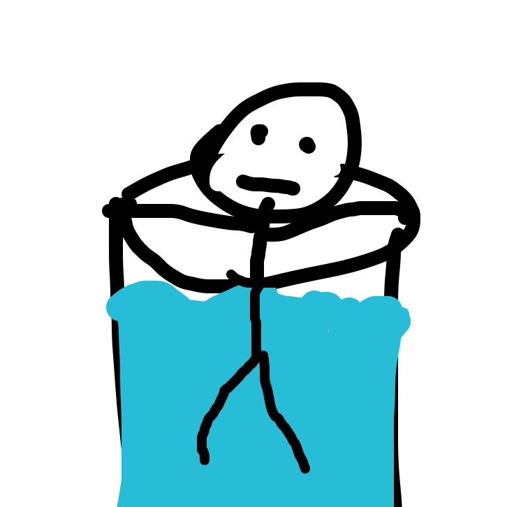 Drawing in Choose your own adventure  by Turkeysandwicj