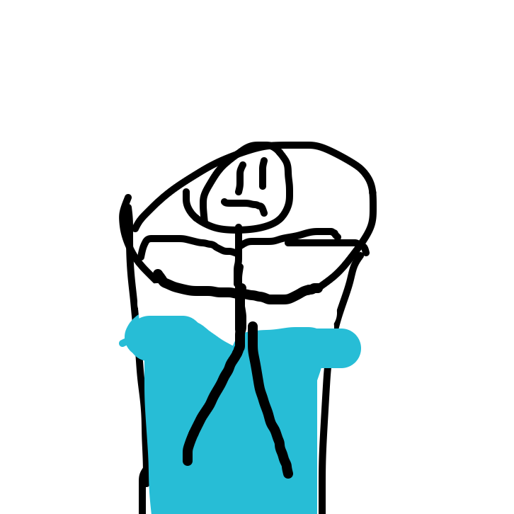 Drawing in Choose your own adventure  by Turkeysandwicj