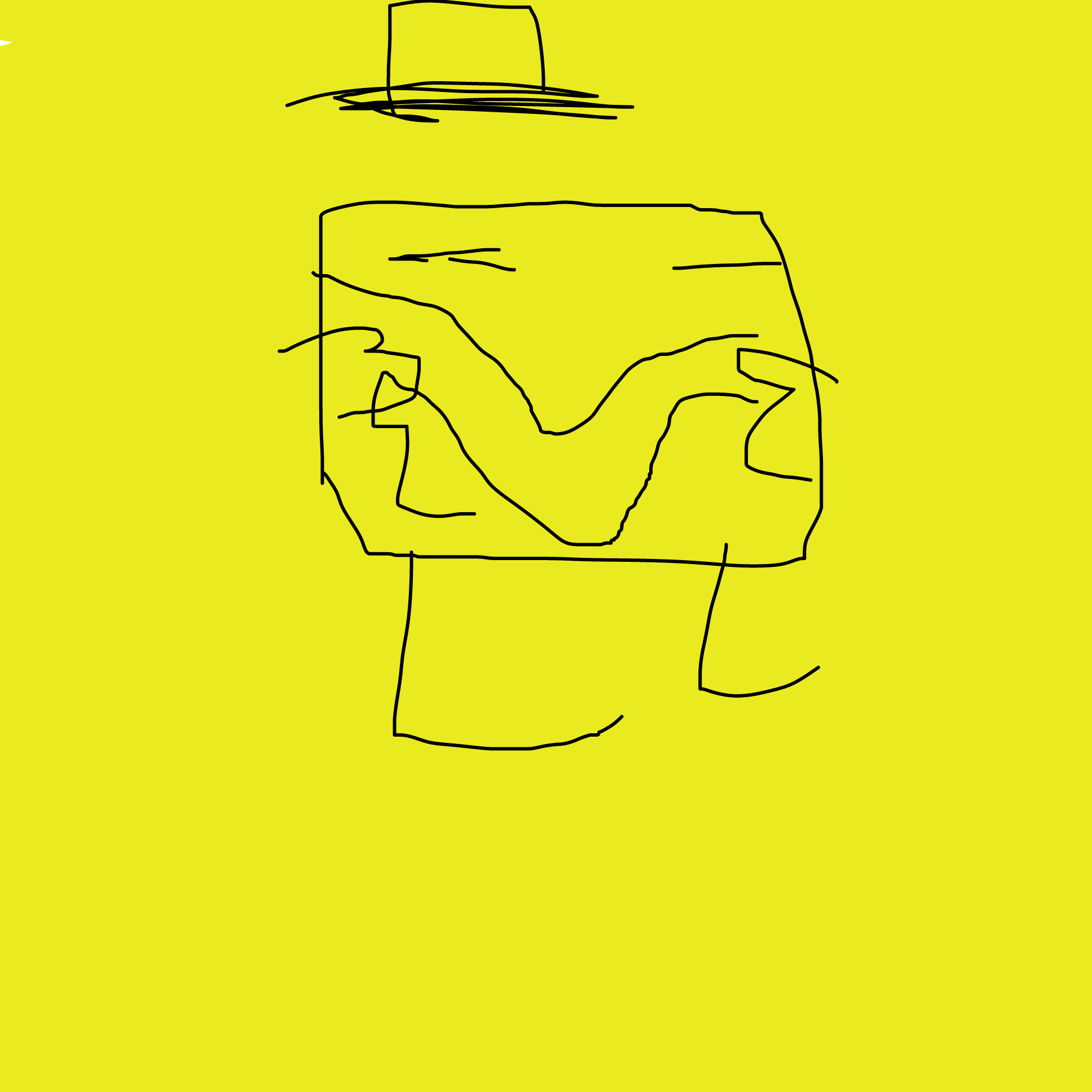 Drawing in there's more! by BananaDoc