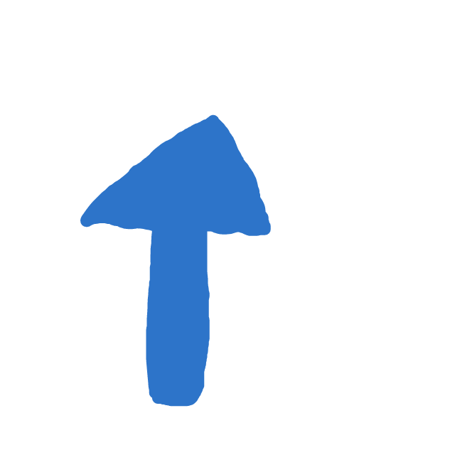 Drawing in arrow by Soda11pro