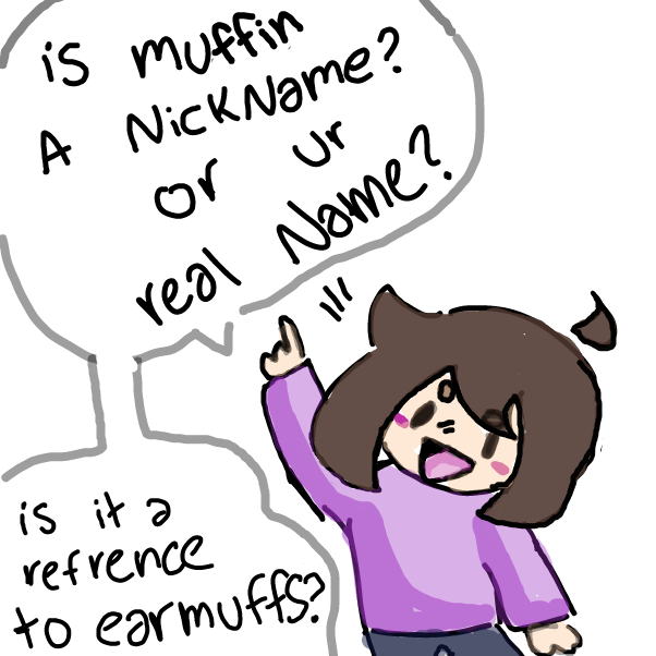  - Online Drawing Game Comic Strip Panel by Umanix