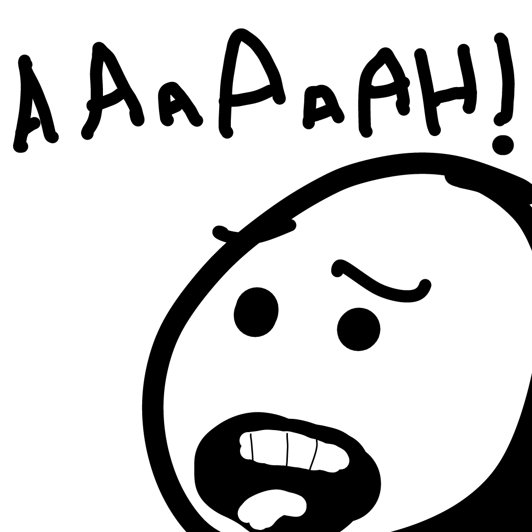 Drawing in did you know by Emjaypatrick