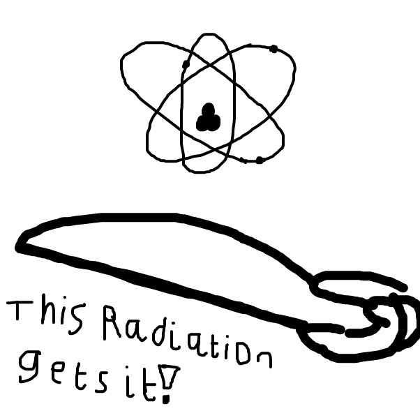 Drawing in Infinite Jam is not good by BananaDoc