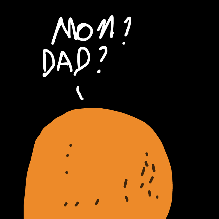 Drawing in where am I? by HaileyS