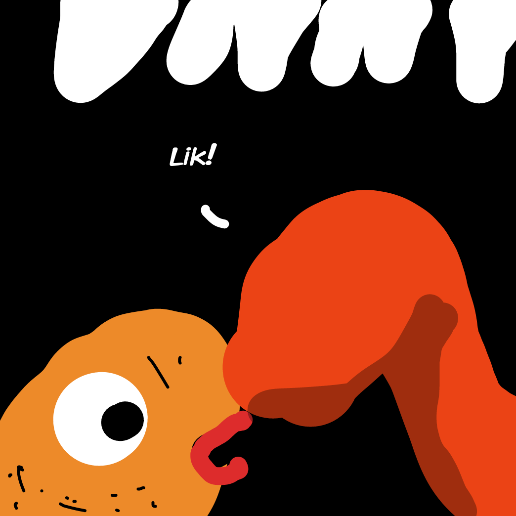 Drawing in where am I? by Emjaypatrick