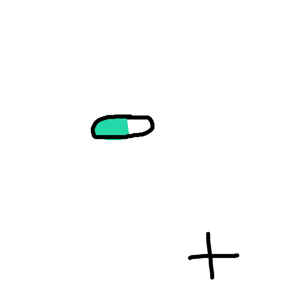 Prozac - Online Drawing Game Comic Strip Panel by Yitsul