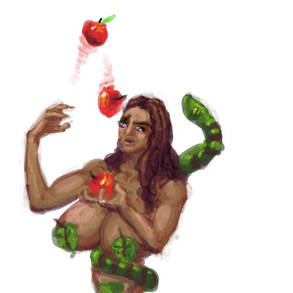  - Online Drawing Game Comic Strip Panel by Peyocay