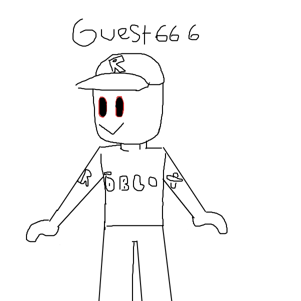 i tried ok- - Online Drawing Game Comic Strip Panel by Scythesowner2