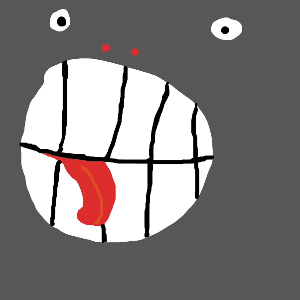 you are my snack! - Online Drawing Game Comic Strip Panel by Valdios