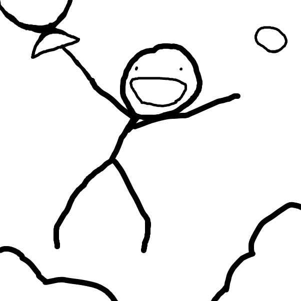 Drawing in cupid by CloudVanilla