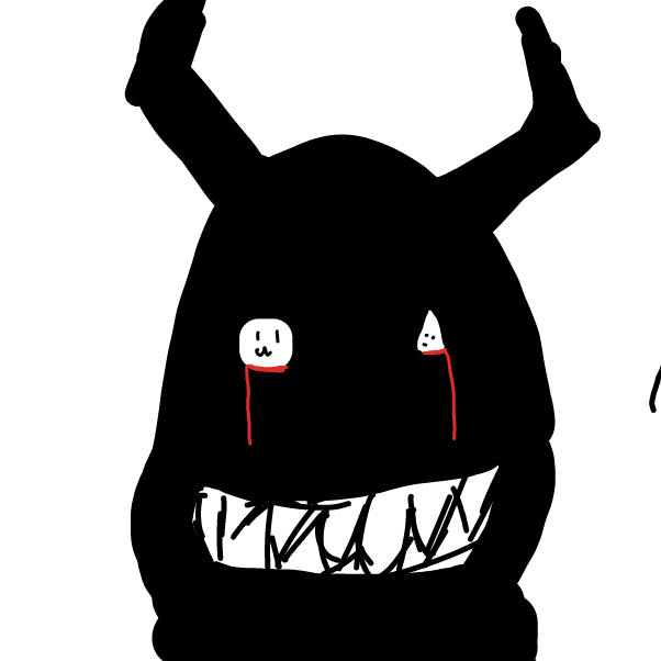 Drawing in Goodnight PunPun by boneHed