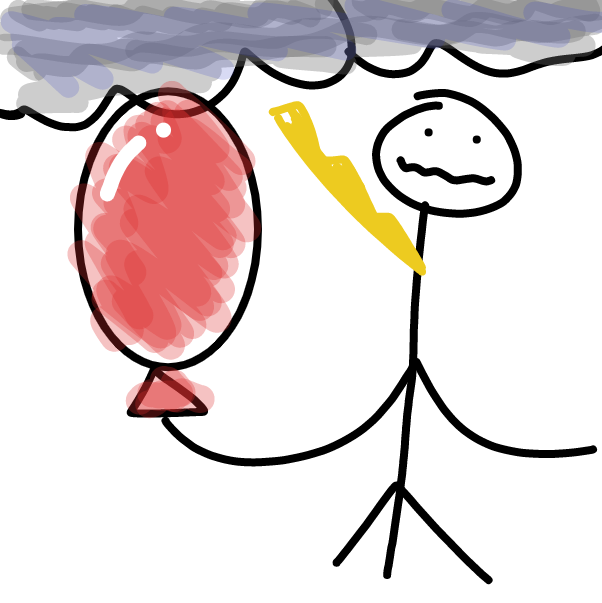 Drawing in cupid by CrystalCampos