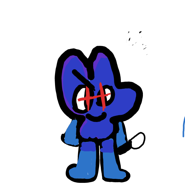 Drawing in UwU by n0t.gloomy.cat