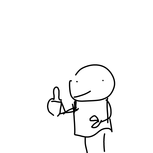 Drawing in Streakies by boneHed