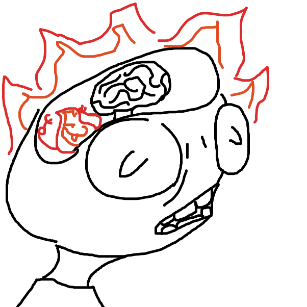  - Online Drawing Game Comic Strip Panel by dytamic