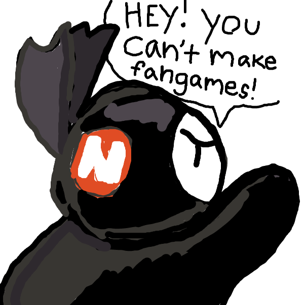 Drawing in SUPER MARIO ON THE PS4 WOOOOOOHOOOWO! by CloudVanilla