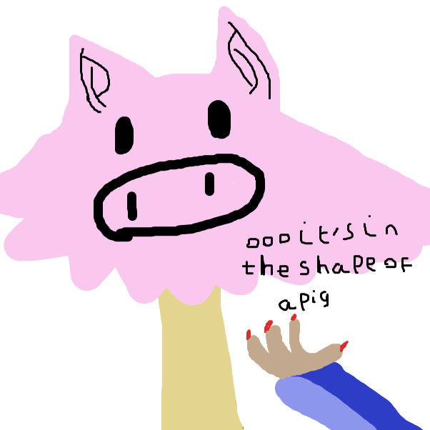  - Online Drawing Game Comic Strip Panel by BananaDoc