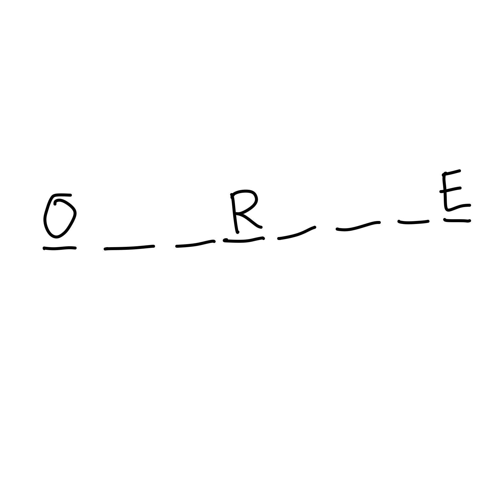 Drawing in e by Dobby1593