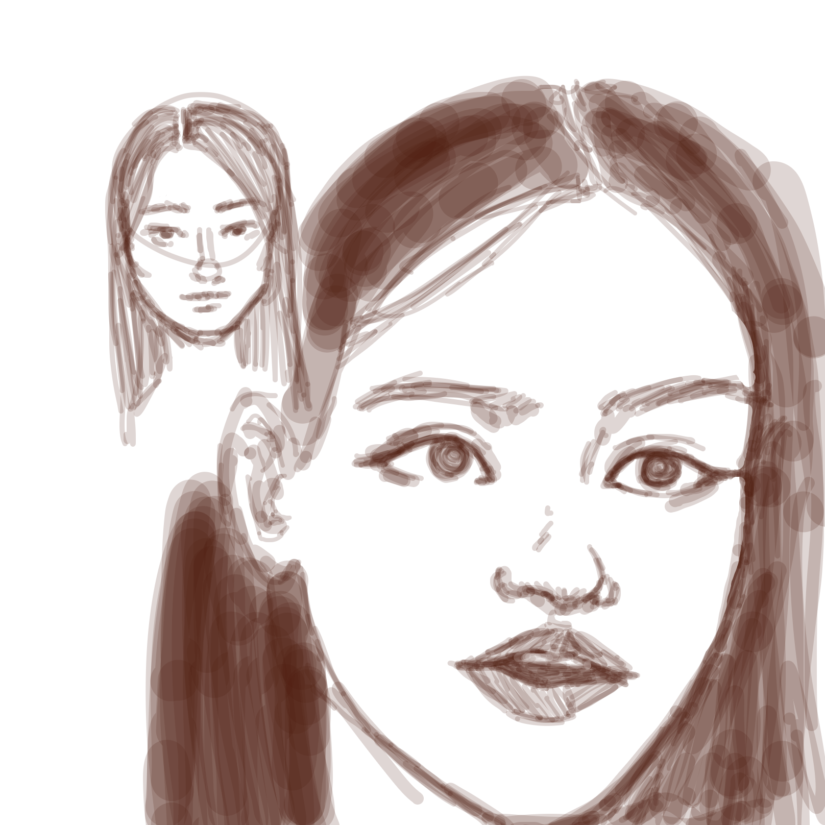 Drawing in Figure drawing by Dobby1593