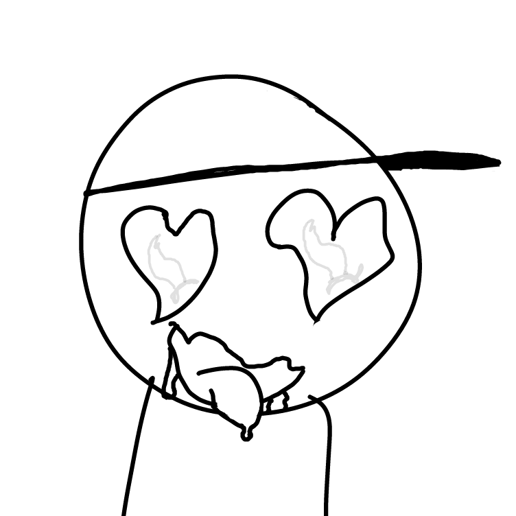 Drawing in space jam the third by Timebreak