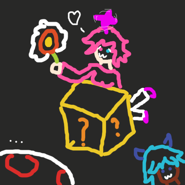 propeller! - Online Drawing Game Comic Strip Panel by Meow the Fronk