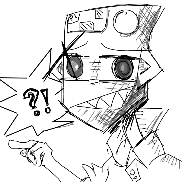  The Beautiful People  The Beautiful People - Online Drawing Game Comic Strip Panel by FifaSam