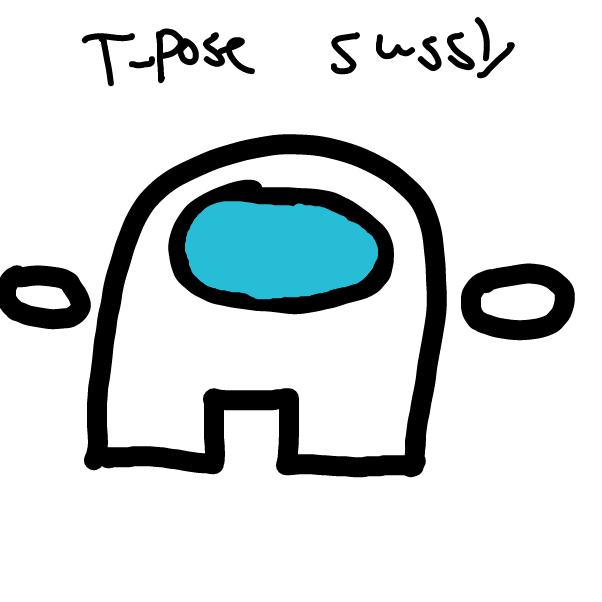 Just do something you see nearly everyday - Online Drawing Game Comic Strip Panel by Z.The.Comic