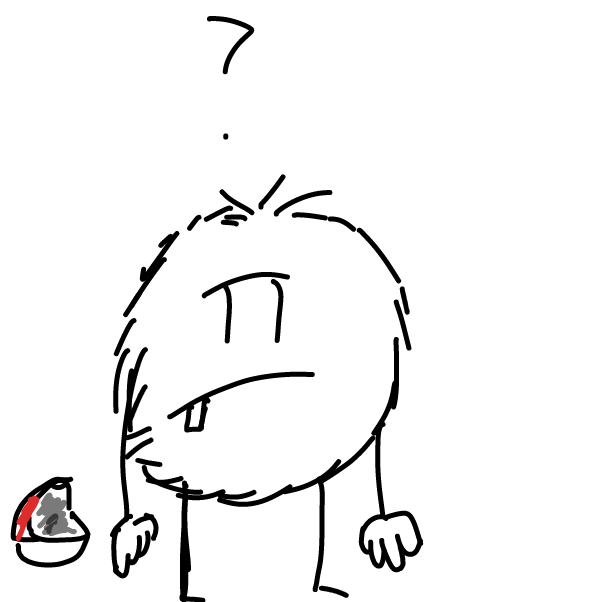 Drawing in This worries me by boneHed