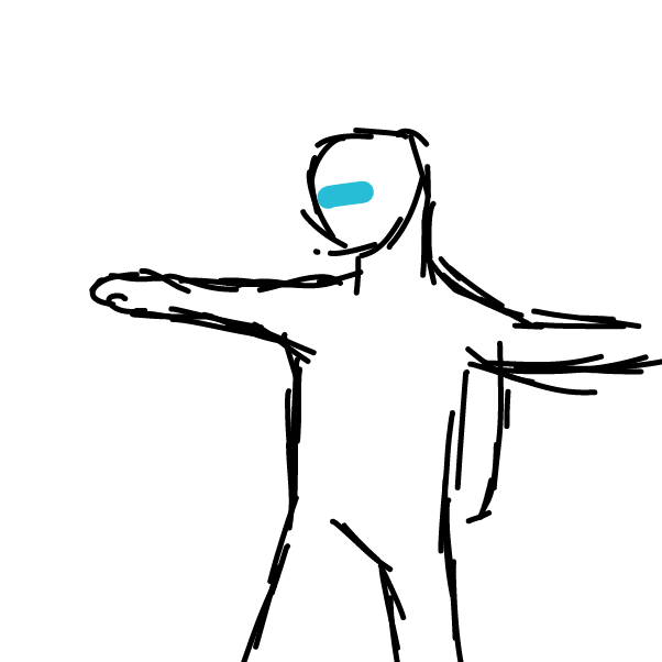 Drawing in The average jam by boneHed