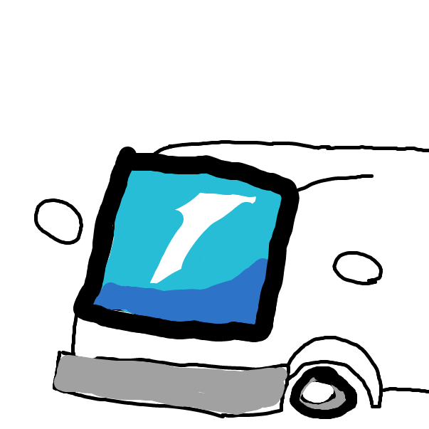 Drawing in The average jam by CloudVanilla