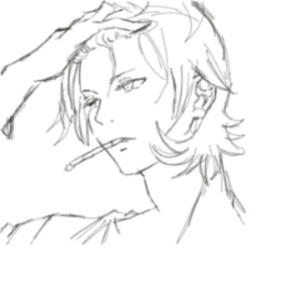  - Online Drawing Game Comic Strip Panel by jfalcon