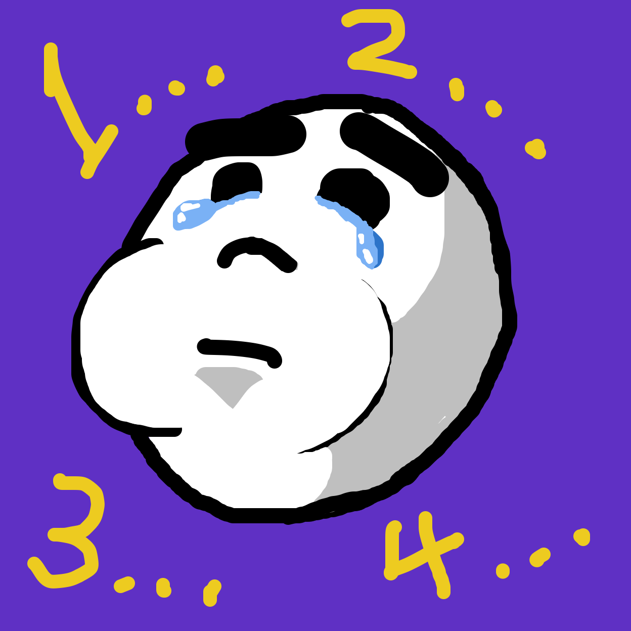 Drawing in Breathe by Painovoima